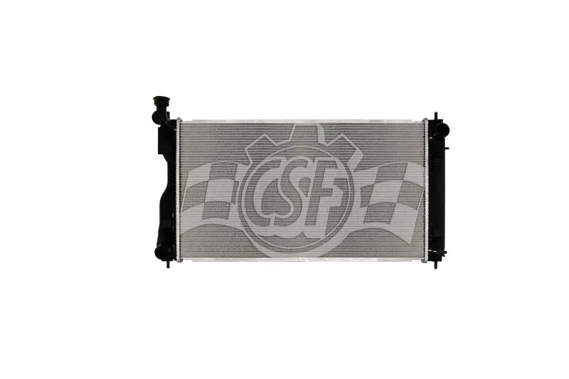 CSF CSF3889 18-19 Subaru Crosstrek 2.0L OEM Plastic Radiator