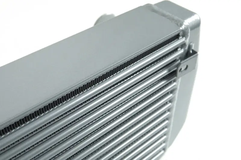 CSF CSF8192 19-20 Hyundai Veloster N / 17-20 Hyundai I30 N MT Stepped Core Intercooler - Silver №3