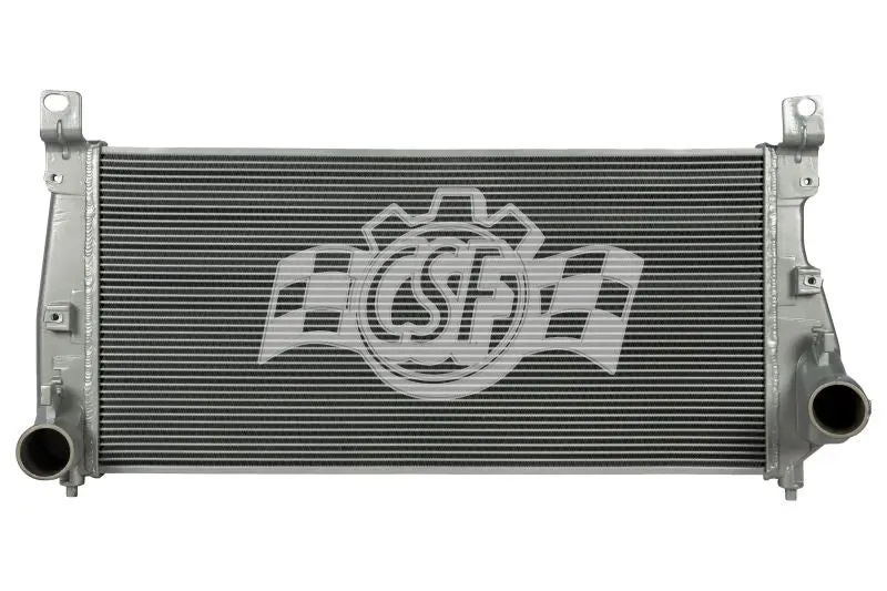 CSF CSF6007 2001 Chevrolet Silverado 2500HD 6.6L OEM Intercooler №1