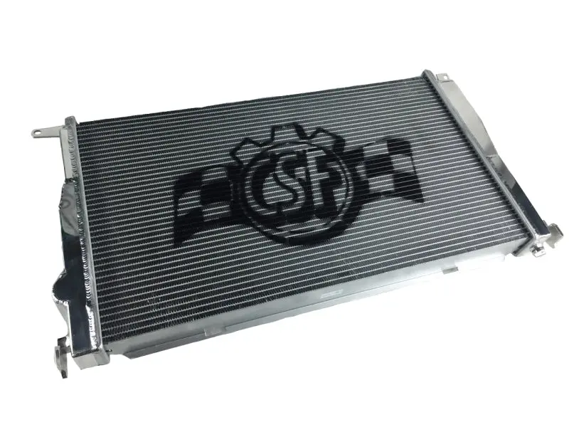 CSF CSF7046 2011+ BMW 1 Series M / 07-11 BMW 335i / 2009+ BMW Z4 SDrive30i/Z4 SDrive35i (A/T Only) Radiator