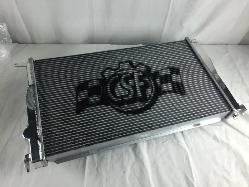 CSF CSF7046 2011+ BMW 1 Series M / 07-11 BMW 335i / 2009+ BMW Z4 SDrive30i/Z4 SDrive35i (A/T Only) Radiator №2