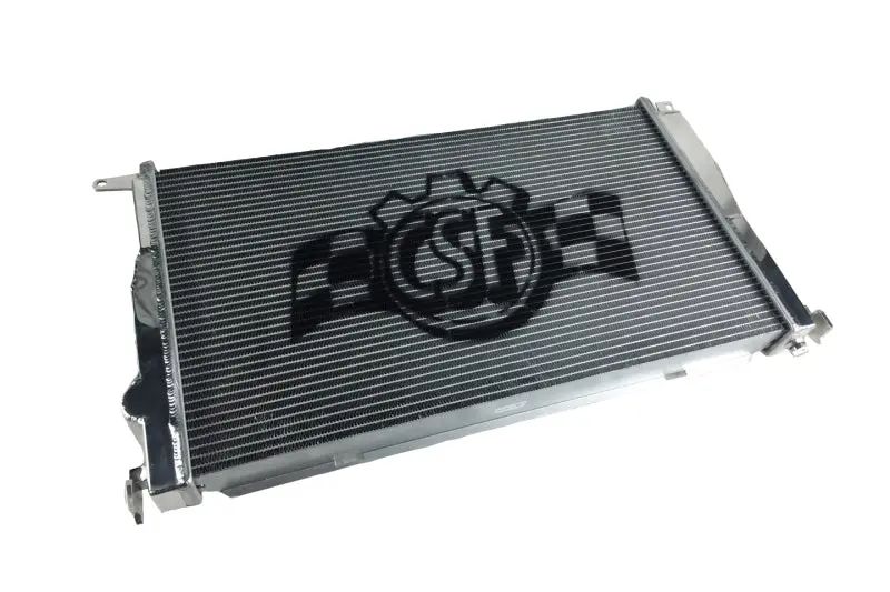 CSF CSF7046 2011+ BMW 1 Series M / 07-11 BMW 335i / 2009+ BMW Z4 SDrive30i/Z4 SDrive35i (A/T Only) Radiator №3