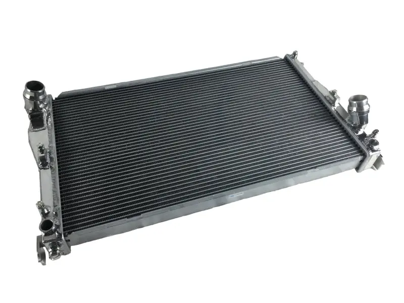 CSF CSF7046 2011+ BMW 1 Series M / 07-11 BMW 335i / 2009+ BMW Z4 SDrive30i/Z4 SDrive35i (A/T Only) Radiator №8