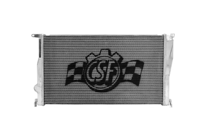 CSF CSF7045 2011+ BMW 1 Series M / 08-11 BMW 135i / 07-11 BMW 335i M/T Radiator №5