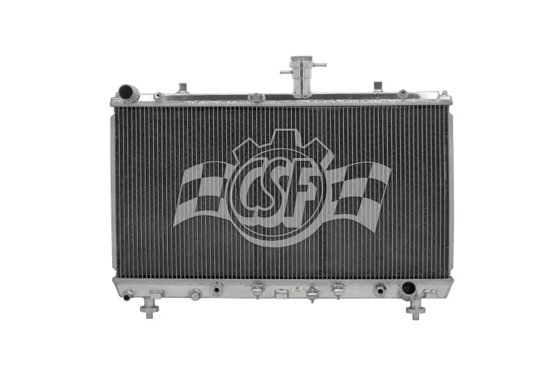 CSF CSF7052 2013+ Chevrolet Camaro SS Radiator №1