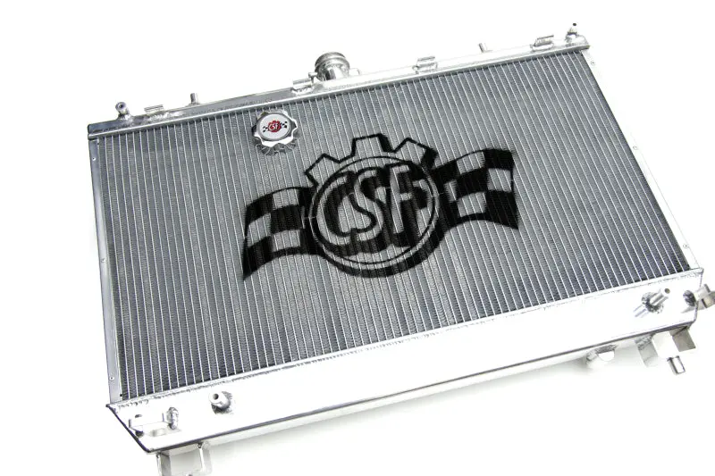 CSF CSF7052 2013+ Chevrolet Camaro SS Radiator №3