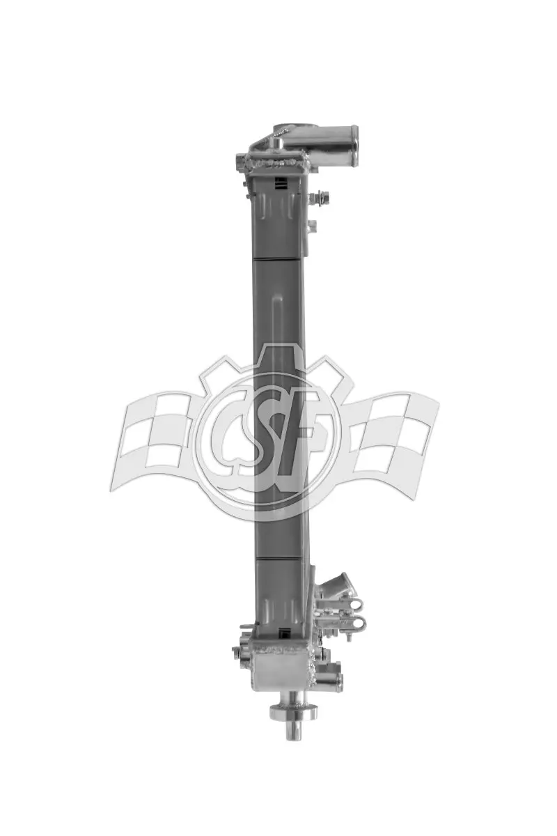 CSF CSF7052 2013+ Chevrolet Camaro SS Radiator №4