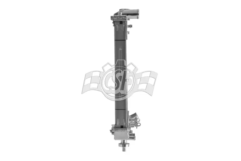 CSF CSF7052 2013+ Chevrolet Camaro SS Radiator №5