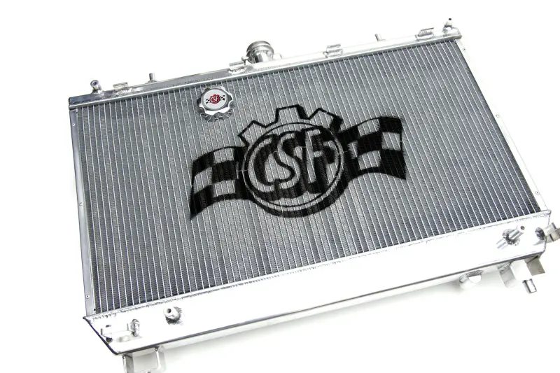 CSF CSF7052 2013+ Chevrolet Camaro SS Radiator №7