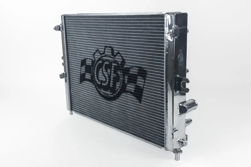 CSF CSF7077 2014+ Chevrolet Corvette (C7) Z06 Radiator №1