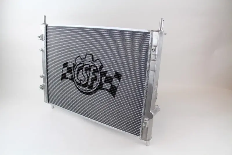 CSF CSF7073 2015+ Ford Mustang GT 5.0L Radiator