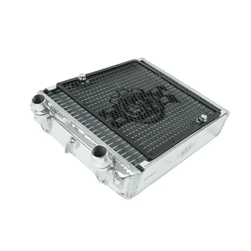 CSF CSF8187 2015+ Mercedes Benz C63 AMG (W205) Auxiliary Radiator- Some Applications Require Qty 2