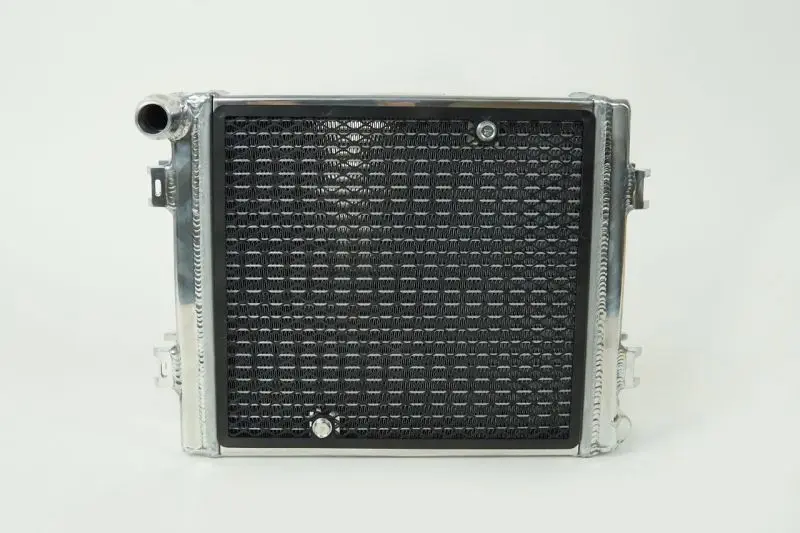 CSF CSF8187 2015+ Mercedes Benz C63 AMG (W205) Auxiliary Radiator- Some Applications Require Qty 2 №6