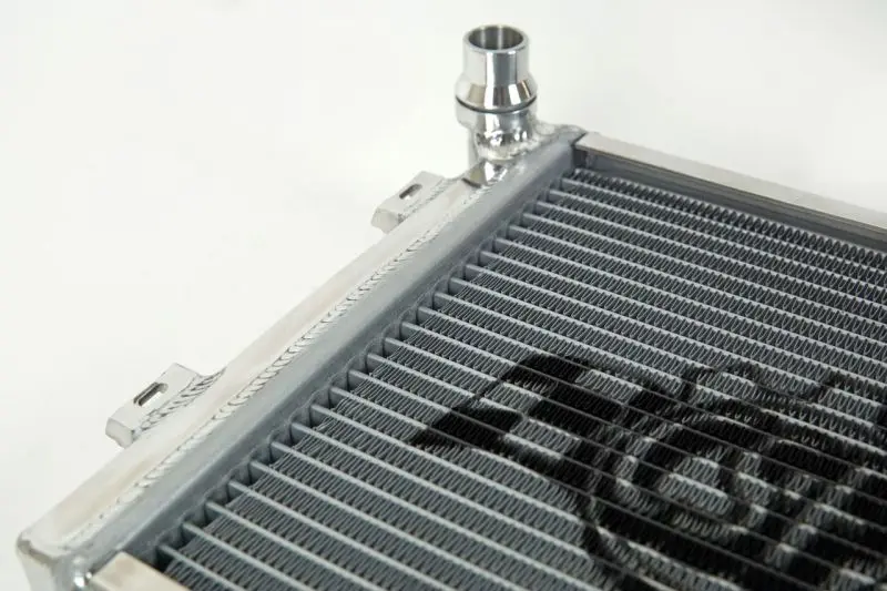 CSF CSF8187 2015+ Mercedes Benz C63 AMG (W205) Auxiliary Radiator- Some Applications Require Qty 2 №8