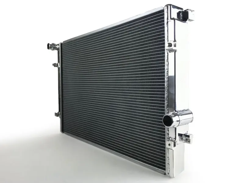 CSF CSF7084 2015+ Volkswagen Golf/GTI (VAG MQB) Triple-Pass Radiator №4