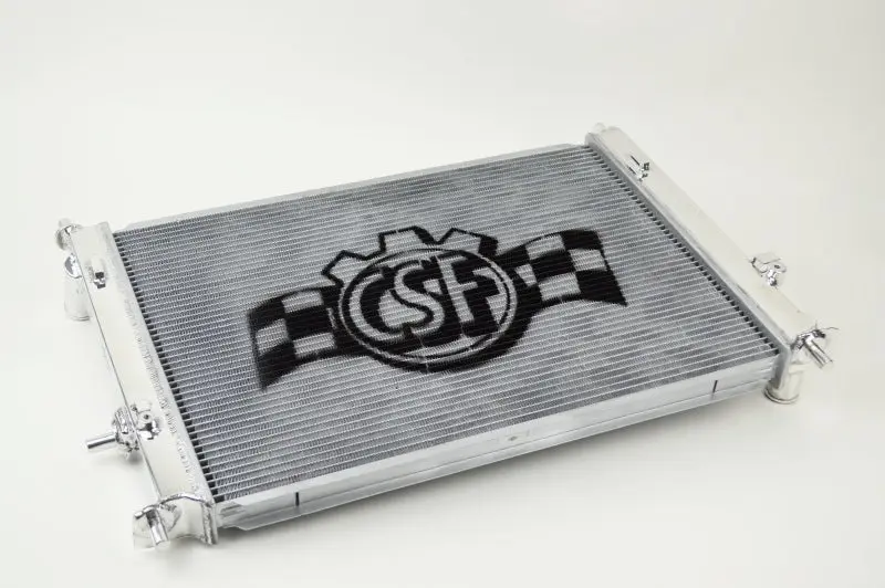 CSF CSF7074 2016+ Mazda Miata (ND) Radiator №1