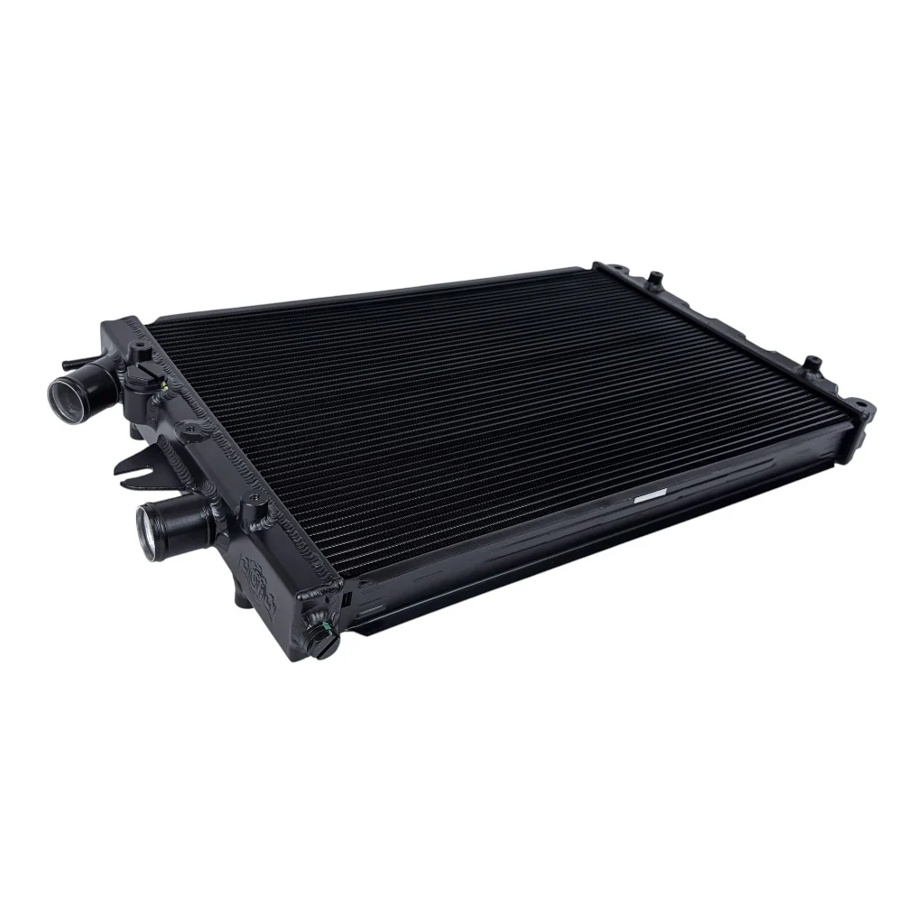 CSF 7247 Высокопроизводительный алюминиевый радиатор для FERRARI F430 2005–2009