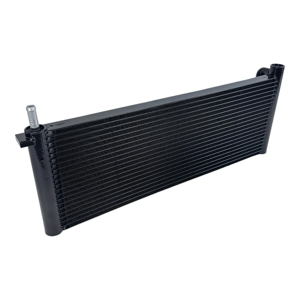 CSF 8101 Охолоджувач трансмісійної оливи для FORD F-150 Raptor 6.2L V8 2010-2014 №2