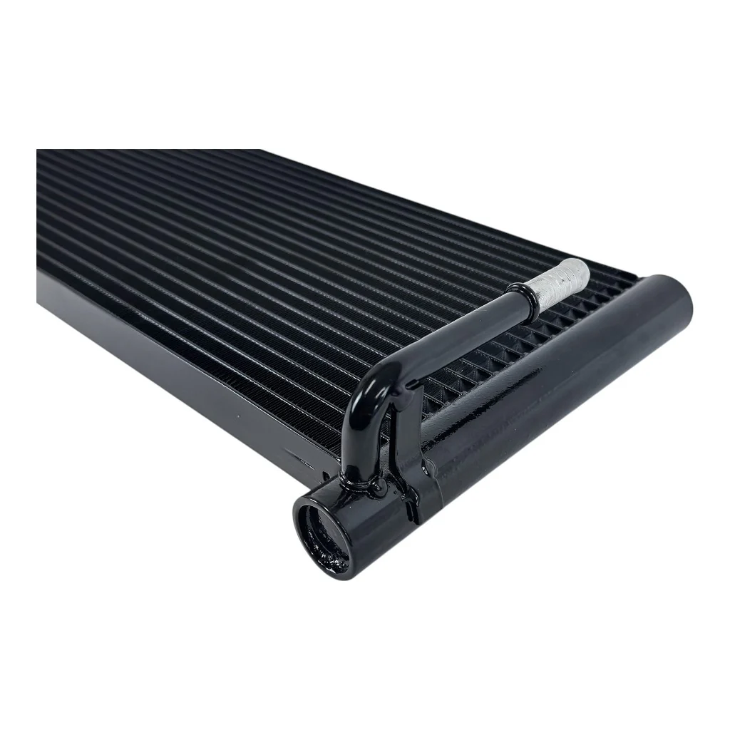 CSF 8101 Охолоджувач трансмісійної оливи для FORD F-150 Raptor 6.2L V8 2010-2014 №4