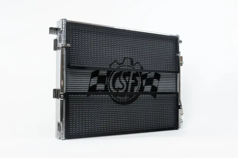 CSF 8215 Радиатор охлаждения (теплообменник) High Performance для BMW G8X M2 / M3 / M4 №1