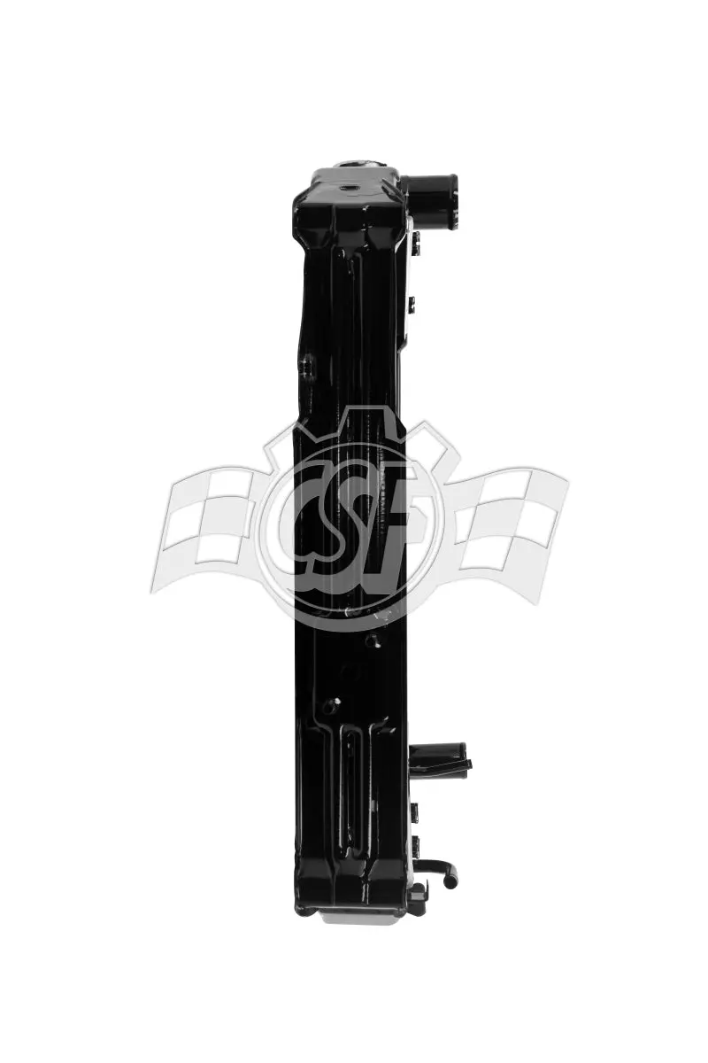 CSF CSF2709 88-91 Toyota Landcruiser 3 Row All Metal Radiator №6