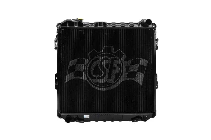 CSF CSF2056 89-95 Toyota 4Runner 3.0L OEM Plastic Radiator №1