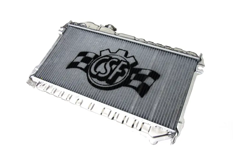 CSF CSF2862 89-97 Mazda Miata Radiator №2