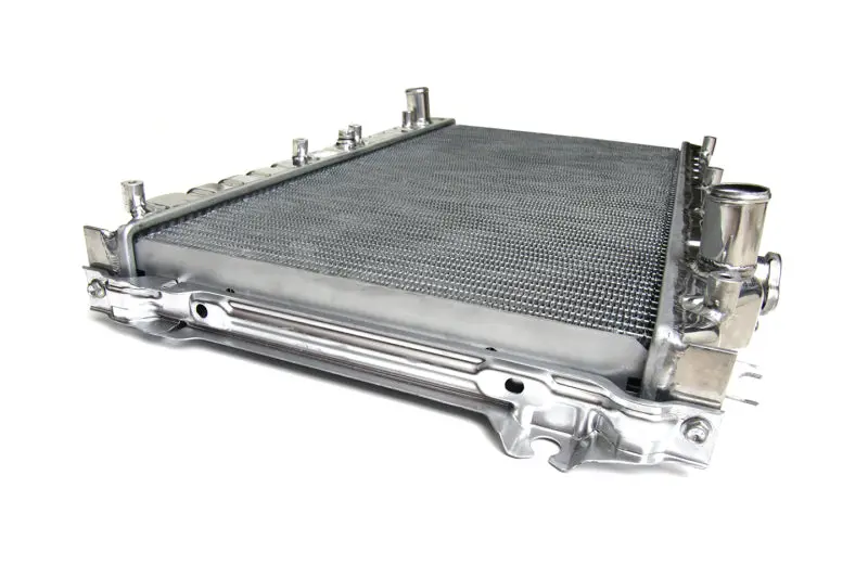 CSF CSF2862 89-97 Mazda Miata Radiator №6