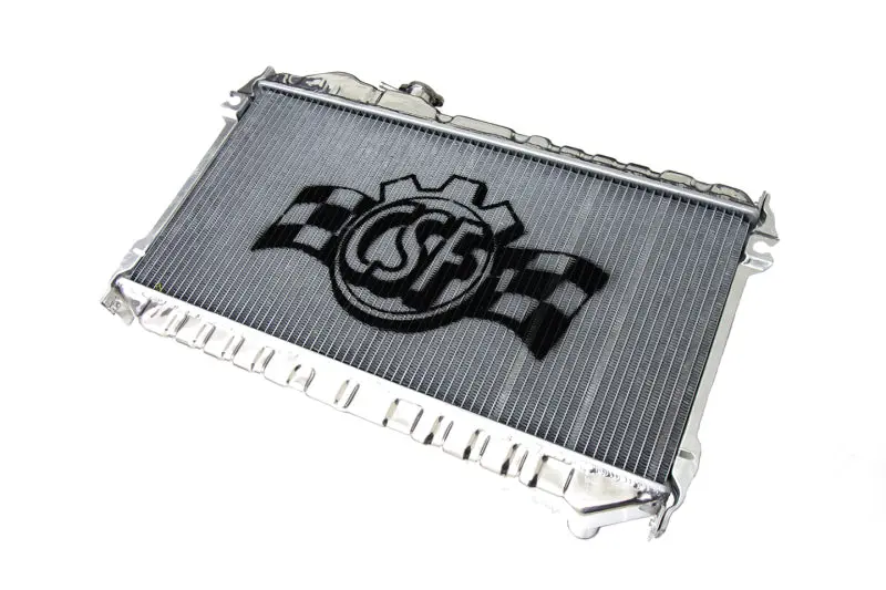 CSF CSF2862 89-97 Mazda Miata Radiator №8