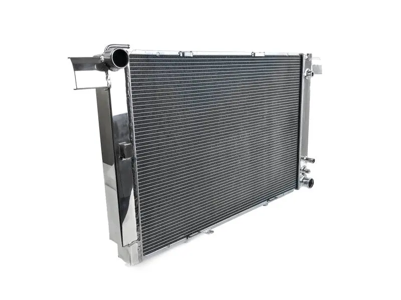 CSF CSF8057 90-93 Mercedes-Benz 500SL / 94-02 Mercedes-Benz SL500 Radiator