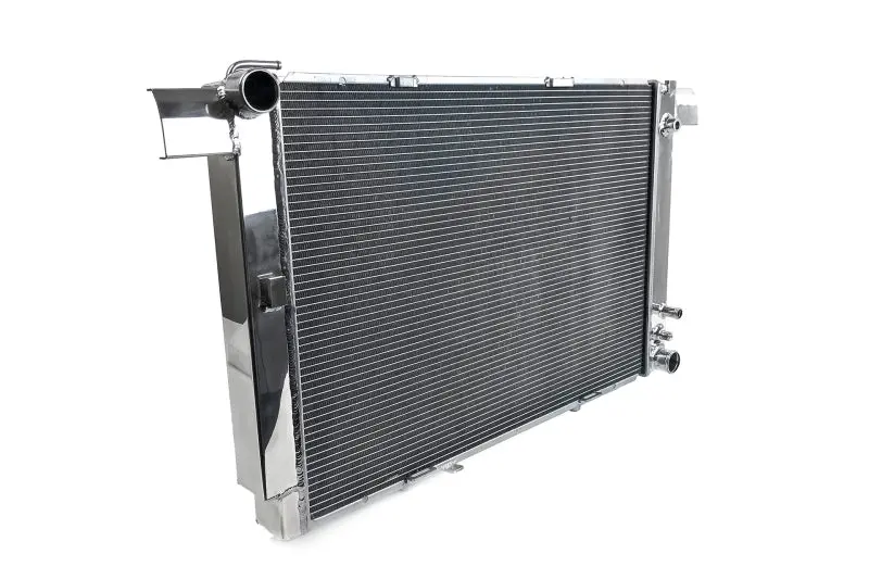 CSF CSF8057 90-93 Mercedes-Benz 500SL / 94-02 Mercedes-Benz SL500 Radiator №10