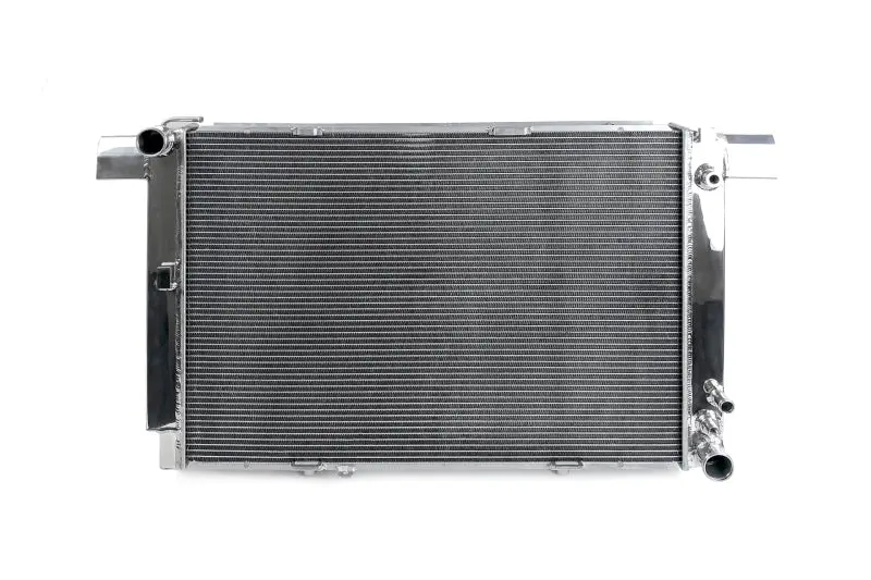 CSF CSF8057 90-93 Mercedes-Benz 500SL / 94-02 Mercedes-Benz SL500 Radiator №12