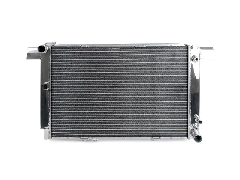 CSF CSF8057 90-93 Mercedes-Benz 500SL / 94-02 Mercedes-Benz SL500 Radiator №5