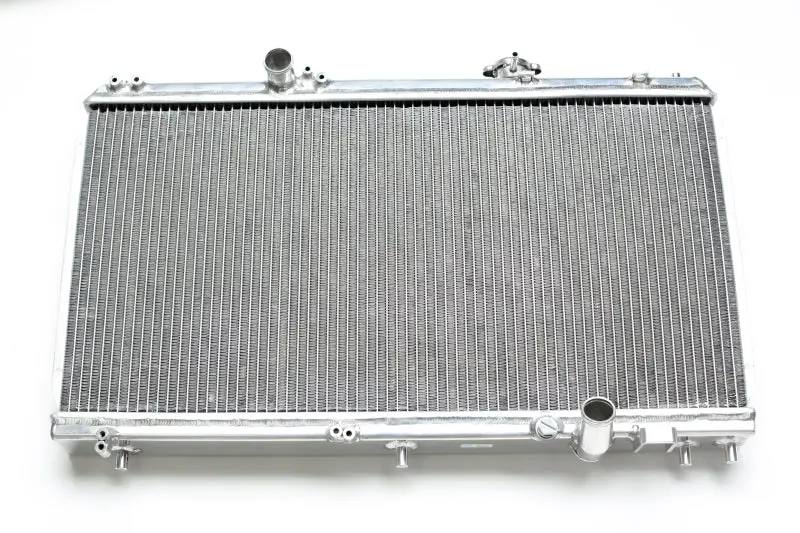 CSF CSF2850K 92-00 Honda Civic W/K-Swap V3 Radiator №1