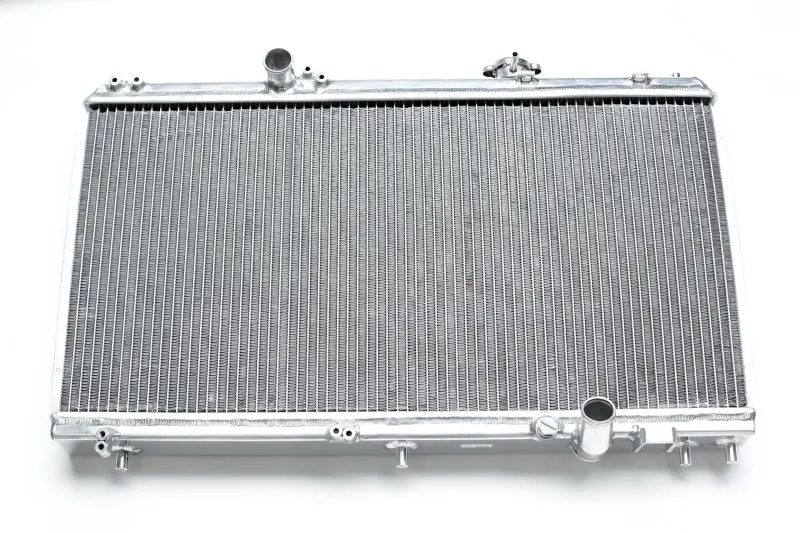 CSF CSF2850K 92-00 Honda Civic W/K-Swap V3 Radiator №10