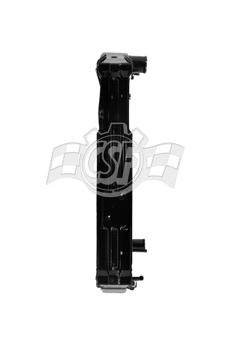 CSF CSF2517 93-97 Toyota Land Cruiser 4.5L Heavy Duty 3 Row All Metal Radiator №4