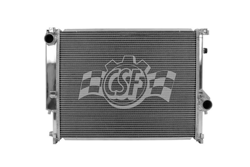 CSF CSF3054 93-99 BMW M3 (E36) / 92-95 BMW 320i / 92-98 BMW 323 / 92-98 BMW 325 / 94-98 BMW 328 Radiator №4