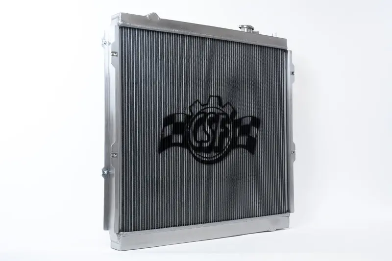 CSF CSF7212 95-04 Toyota Tacoma (2.7/3.4L) Heavy Duty All-Aluminum Radiator