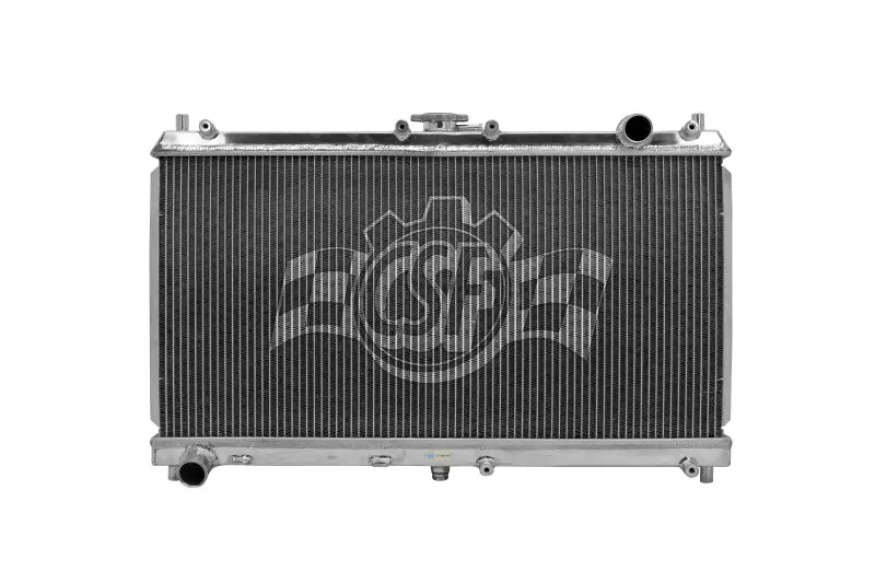 CSF CSF2863 98-05 Mazda Miata Radiator №1