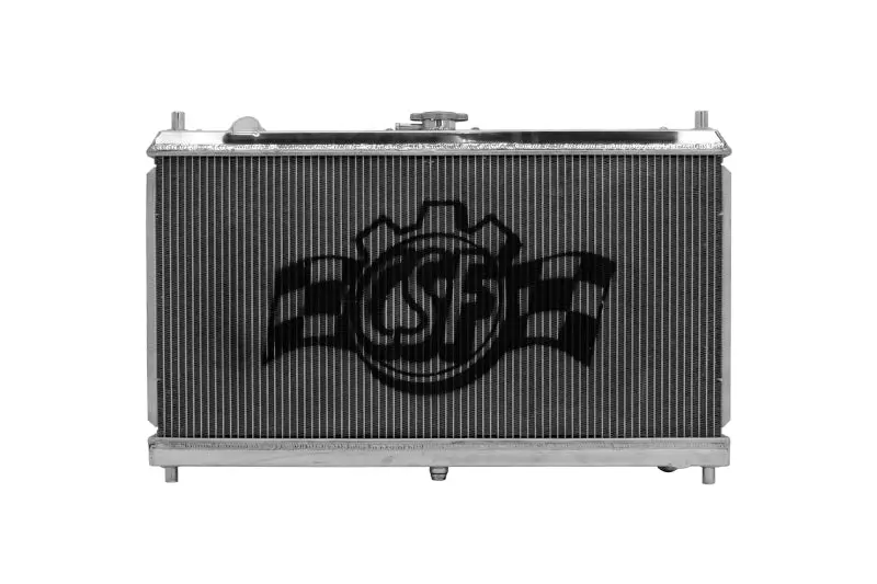 CSF CSF2863 98-05 Mazda Miata Radiator №6