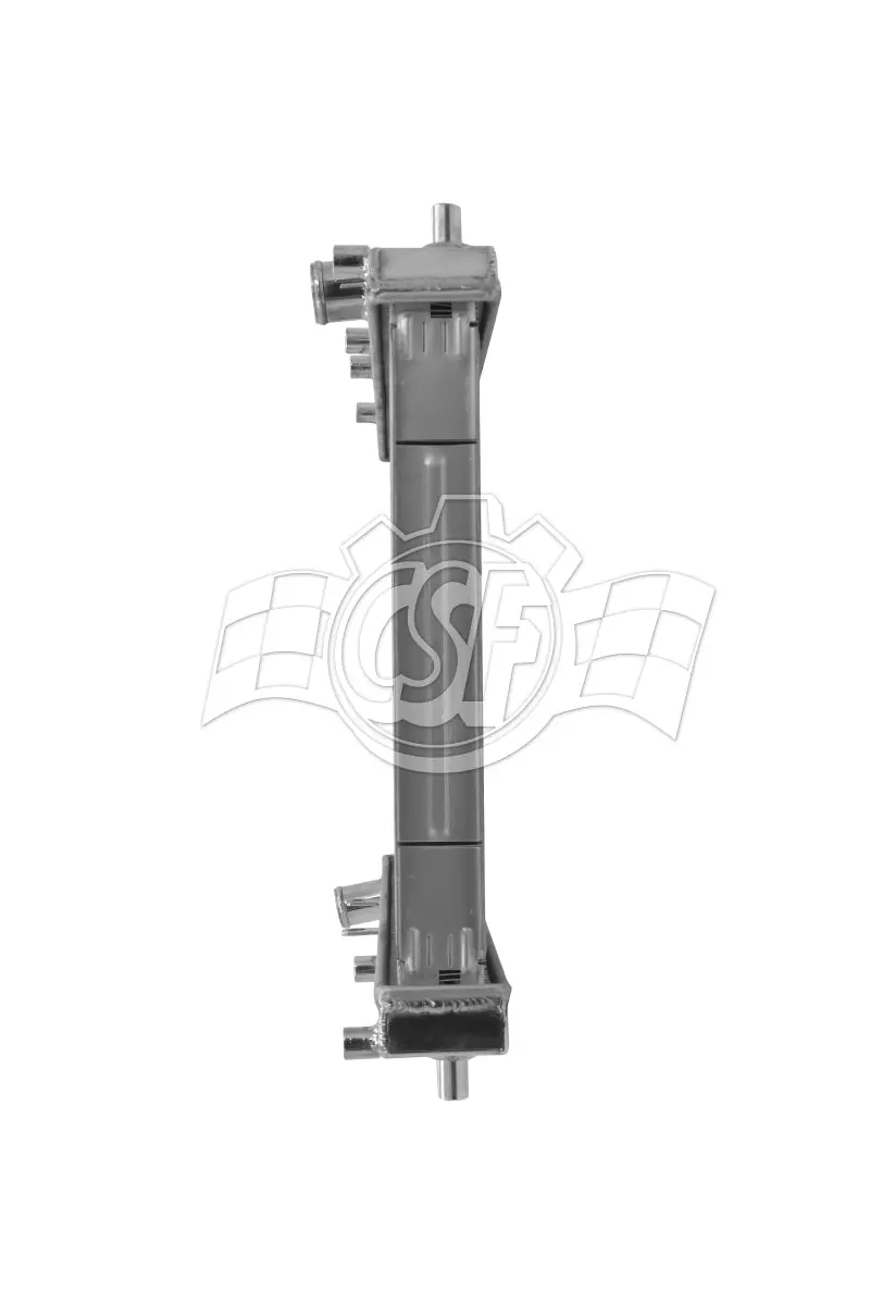 CSF CSF2863 98-05 Mazda Miata Radiator №9