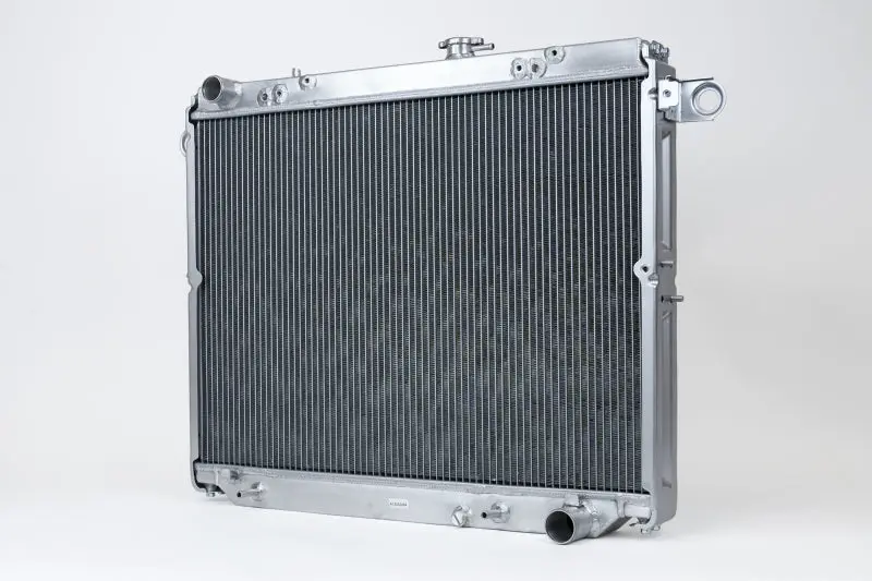 CSF CSF7207 98-07 Toyota Land Cruiser / Lexus LX470 Heavy Duty All Aluminum Radiator №6