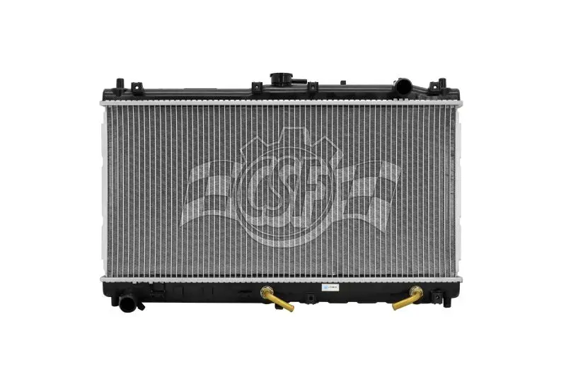 CSF CSF2809 99-05 Mazda Miata 1.8L OEM Plastic Radiator