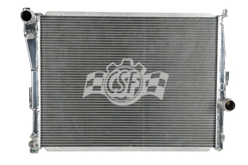 CSF CSF3055 99-06 BMW 323i / 99-05 BMW 325i / 99-06 BMW 328i / 99-05 BMW 330i / 03-05 BMW Z4 Radiator №1