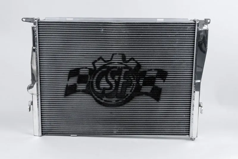 CSF CSF3055 99-06 BMW 323i / 99-05 BMW 325i / 99-06 BMW 328i / 99-05 BMW 330i / 03-05 BMW Z4 Radiator №4