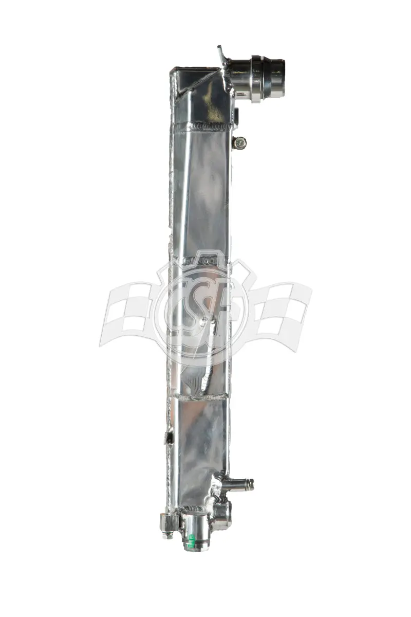 CSF CSF3055 99-06 BMW 323i / 99-05 BMW 325i / 99-06 BMW 328i / 99-05 BMW 330i / 03-05 BMW Z4 Radiator №5