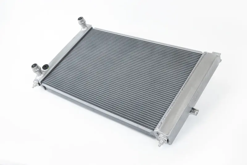 CSF CSF7204 Audi B5 A4 1.8T High Performance All Aluminum Radiator №3