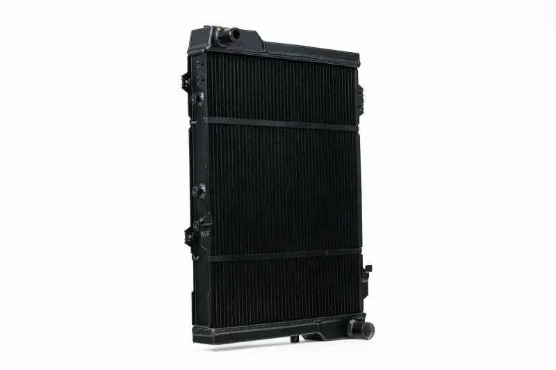 CSF CSF7208 Audi Classic And Small Chassis 5-Cylinder High-Performance All Aluminum Radiator