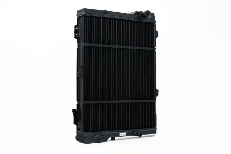 CSF CSF7208 Audi Classic And Small Chassis 5-Cylinder High-Performance All Aluminum Radiator №5