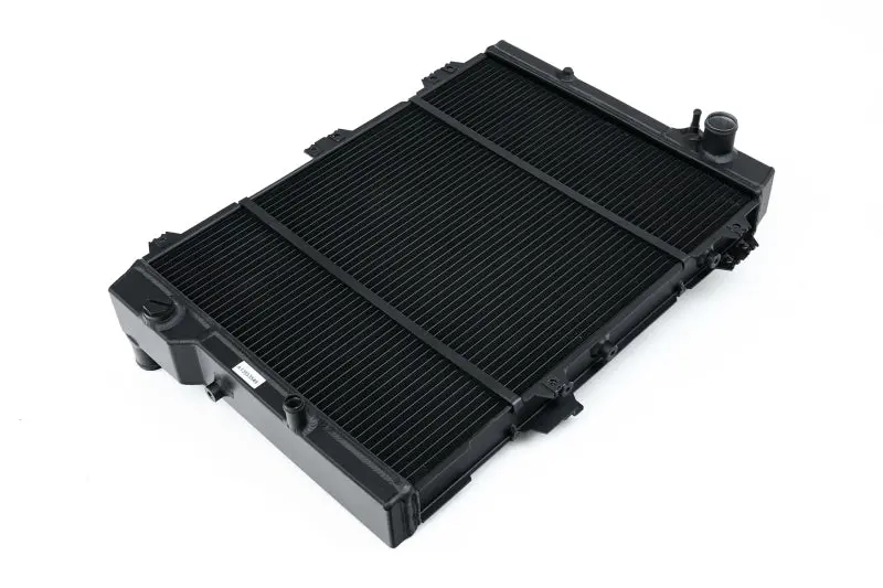 CSF CSF7208 Audi Classic And Small Chassis 5-Cylinder High-Performance All Aluminum Radiator №8